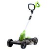 Earthwise 5.5-Amp 12-Inch 2-in-1 Corded Electric String Trimmer/Mower STM5512
